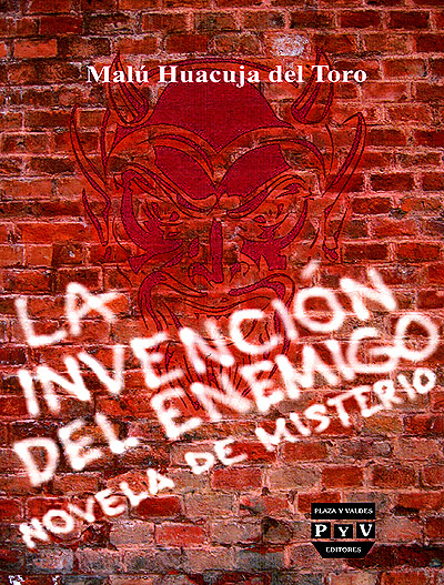 Title details for La Invención del Enemigo by Malú Huacuja del Toro - Available